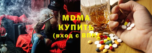 spice Надым